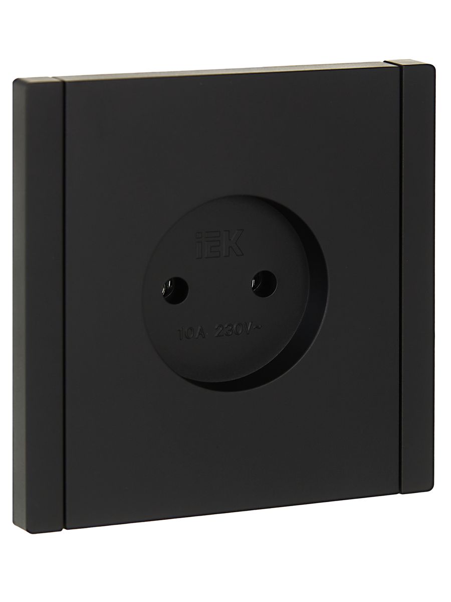 Розетка силовая  FP-R10-10-K02