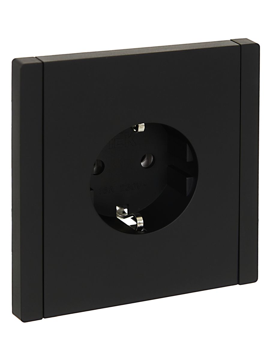 Розетка силовая  FP-R11-16-1-K02