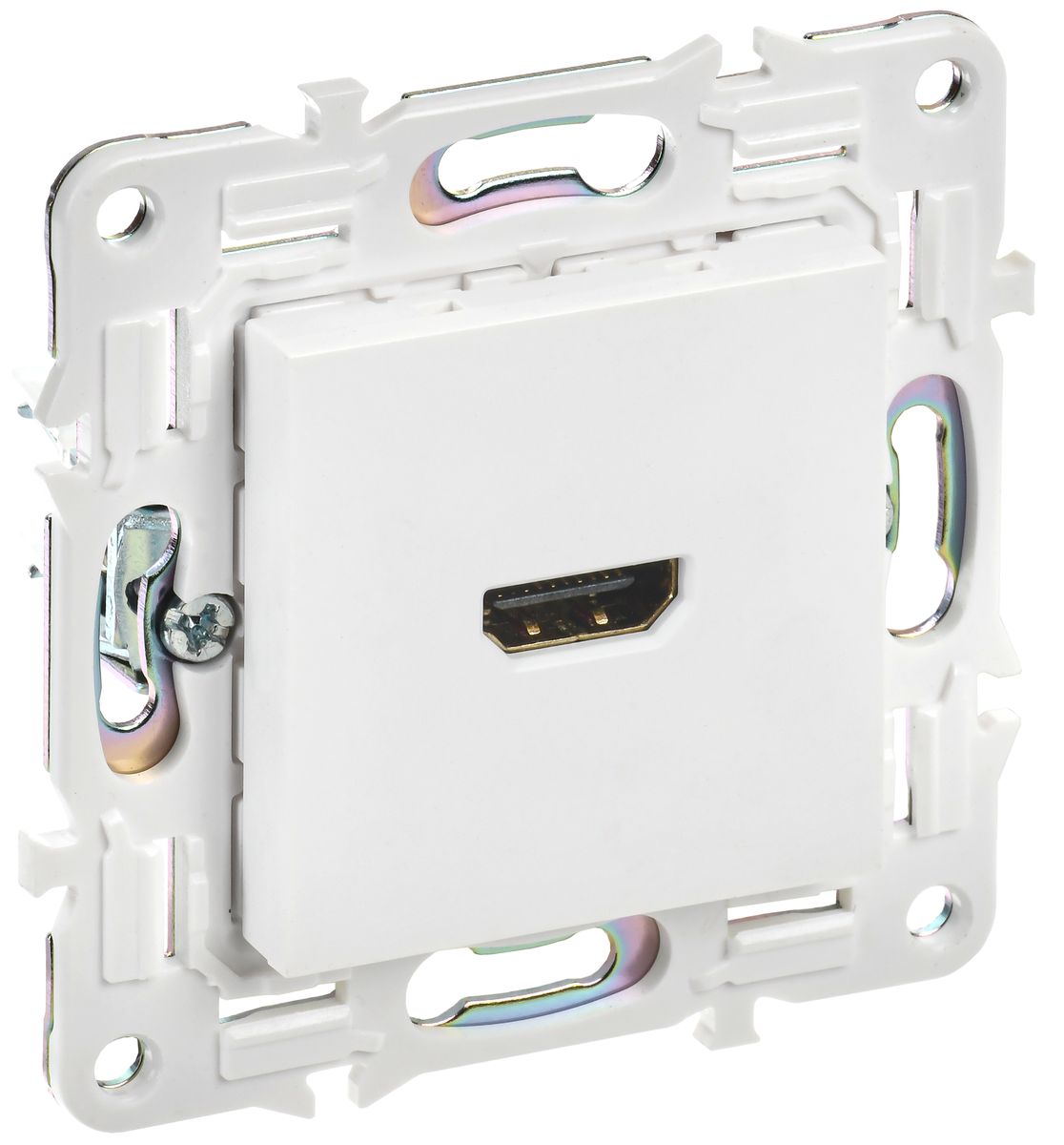 Розетка мультимедийная  SK-H10-K01