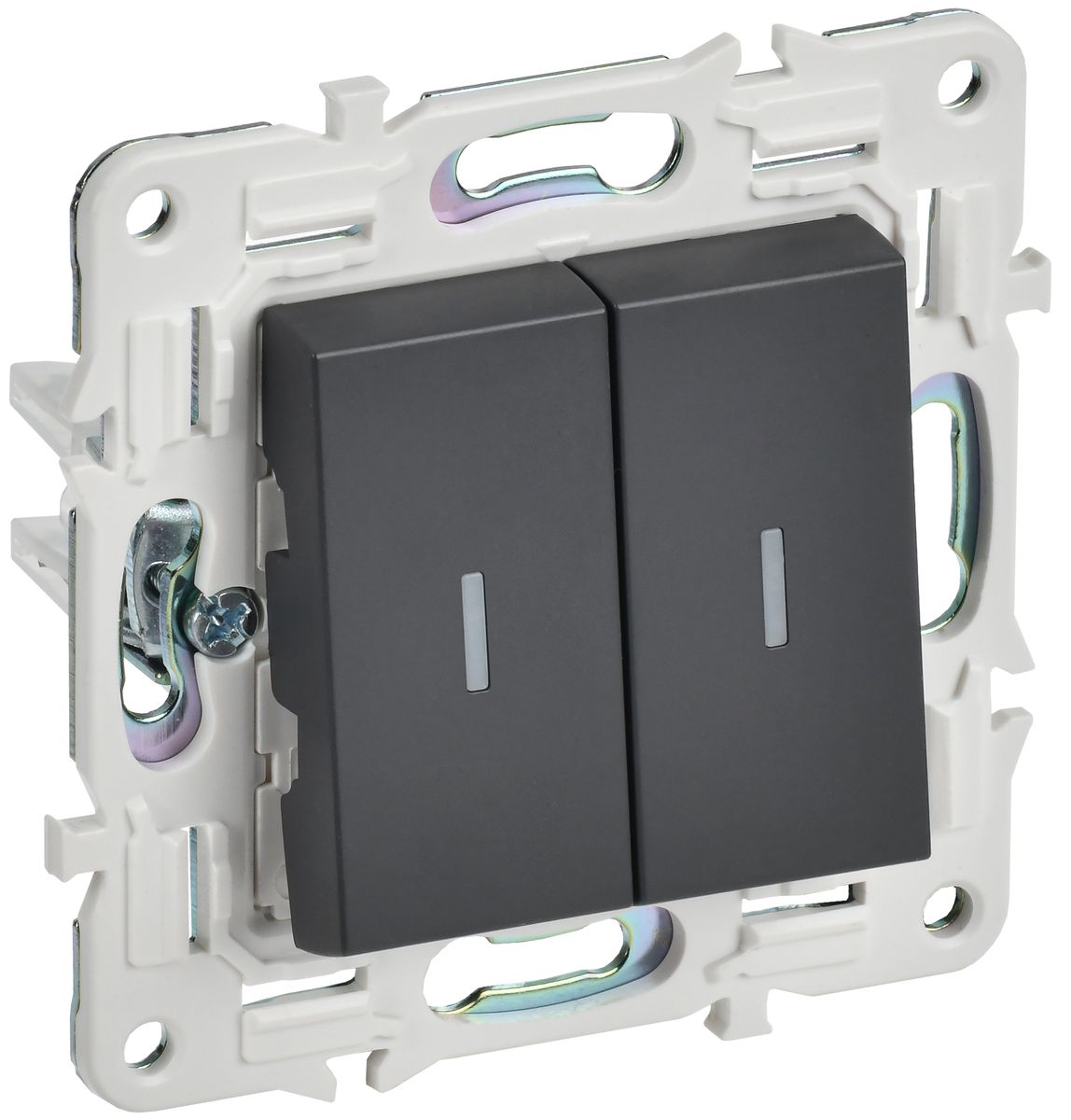 Выключатель  SK-V20-1-10-K48