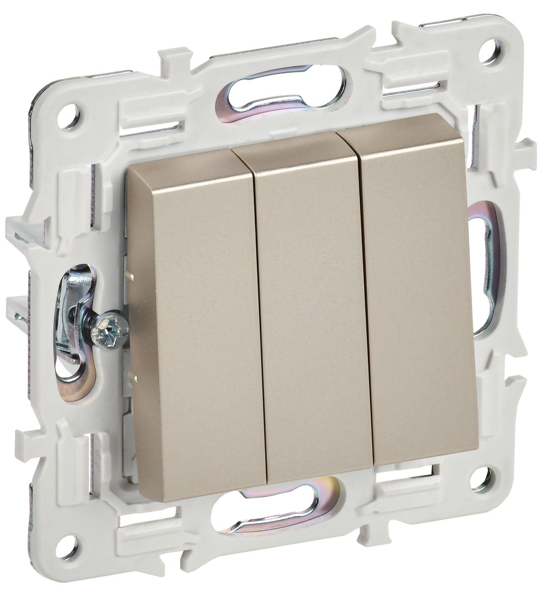 Выключатель  SK-V30-0-10-K37