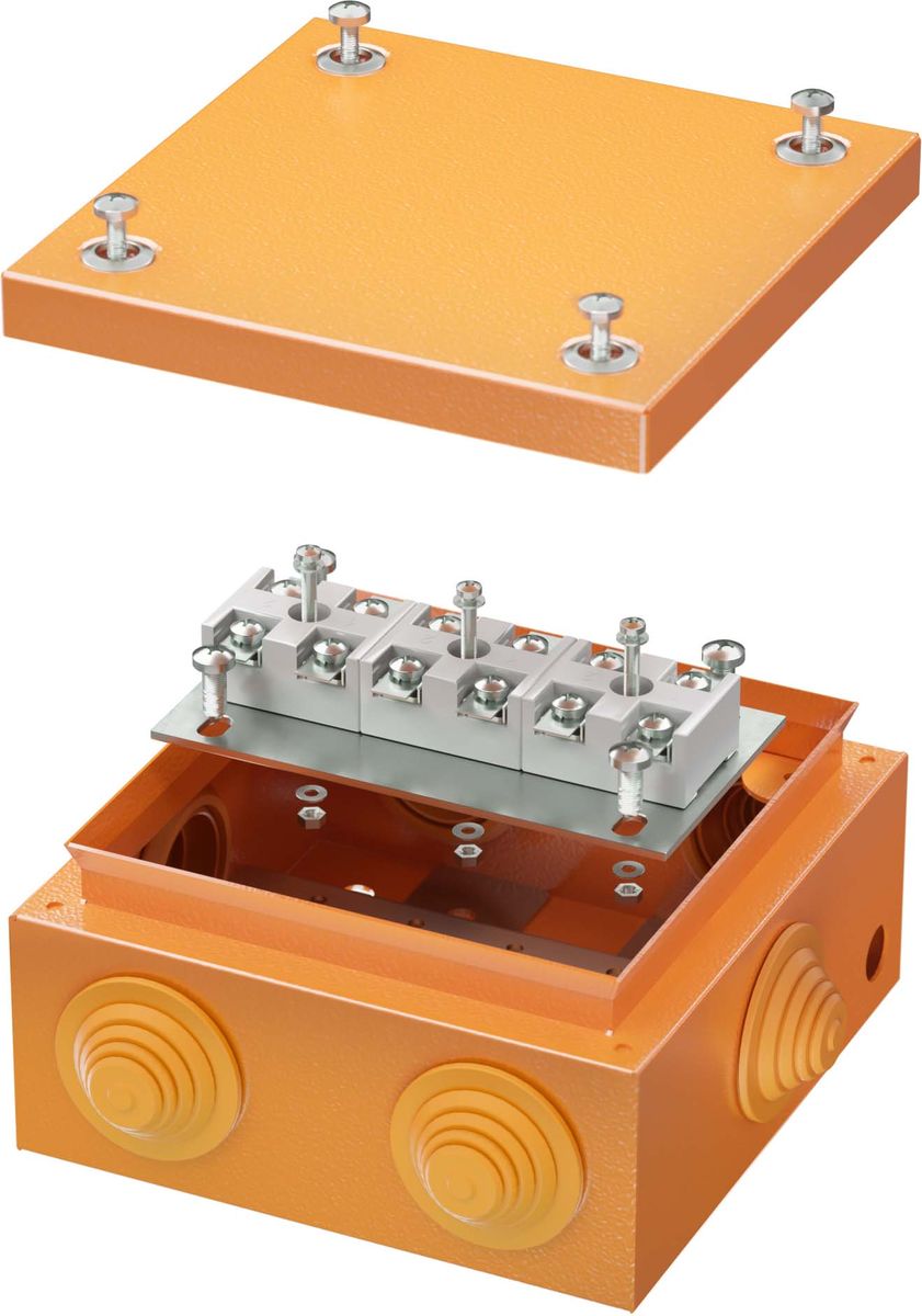 Коробка монтажная  FSK31610