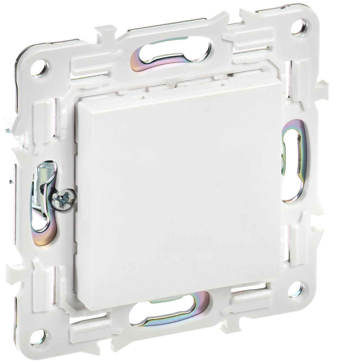 Заглушка розетки  SK-PL10-K01