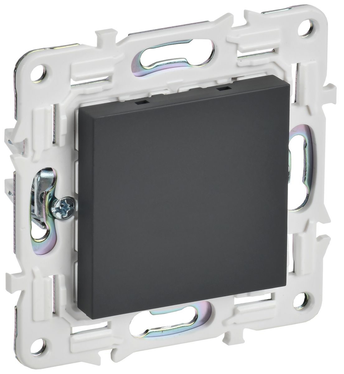 Заглушка розетки  SK-PL10-K53