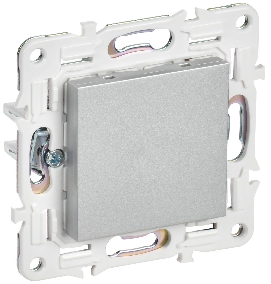 Заглушка розетки  SK-PL10-K23