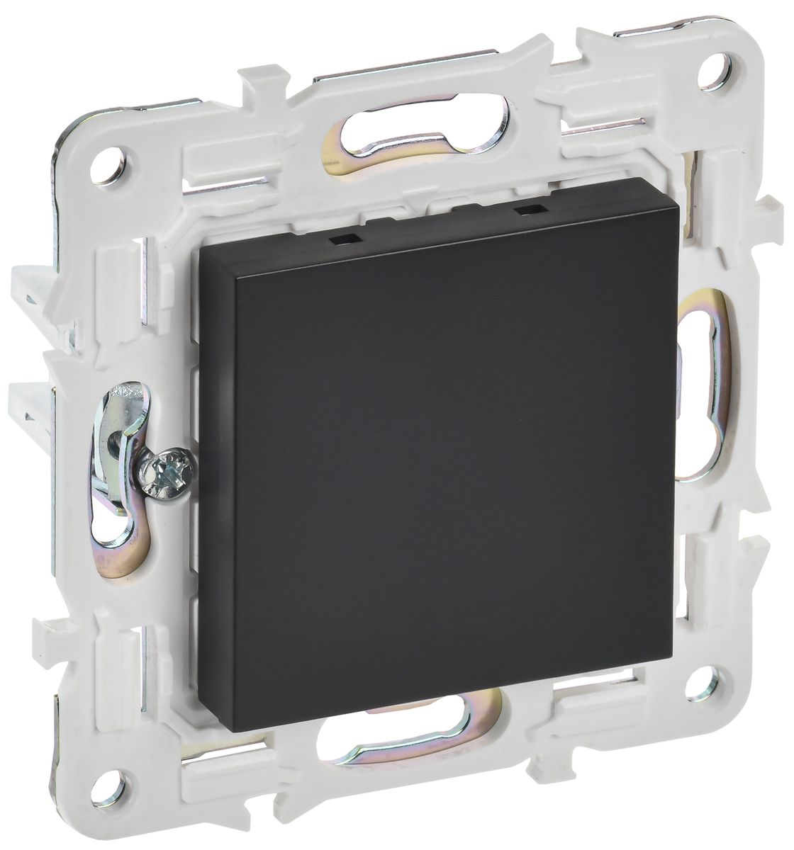 Заглушка розетки  SK-PL10-K02