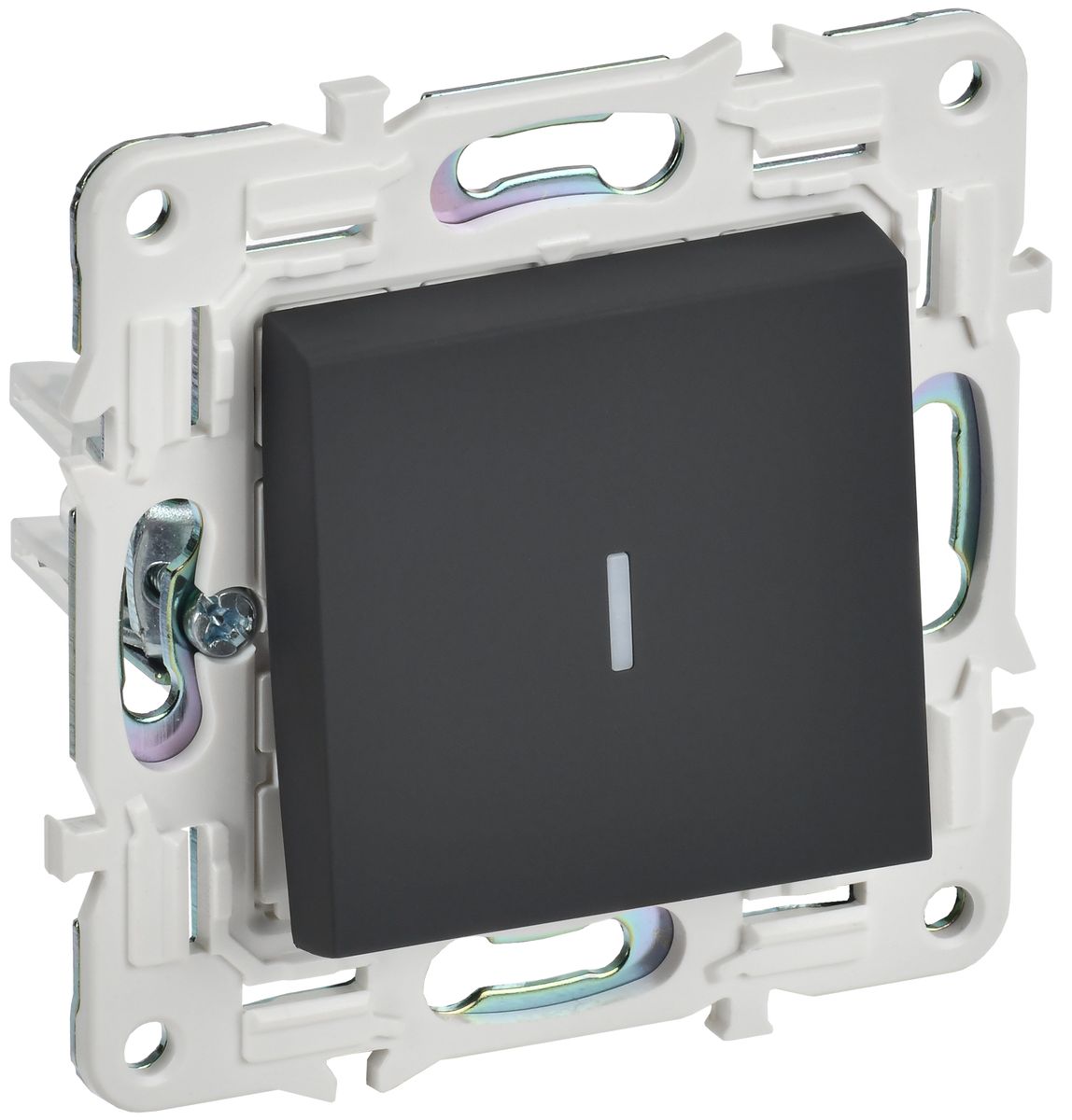 Выключатель  SK-V10-1-10-K53