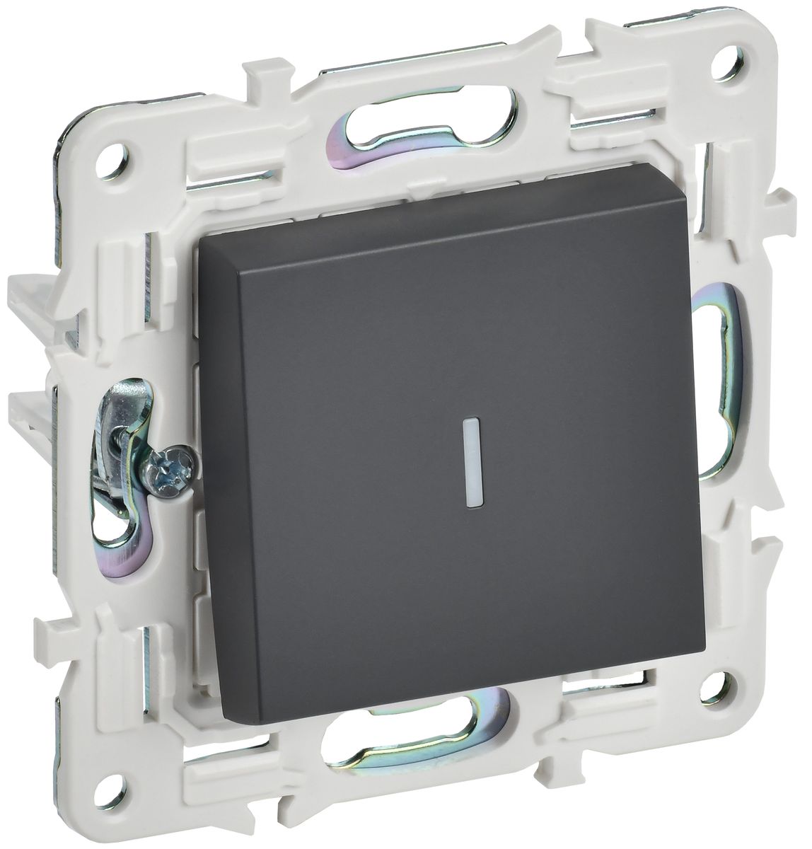 Выключатель  SK-V10-1-10-K48