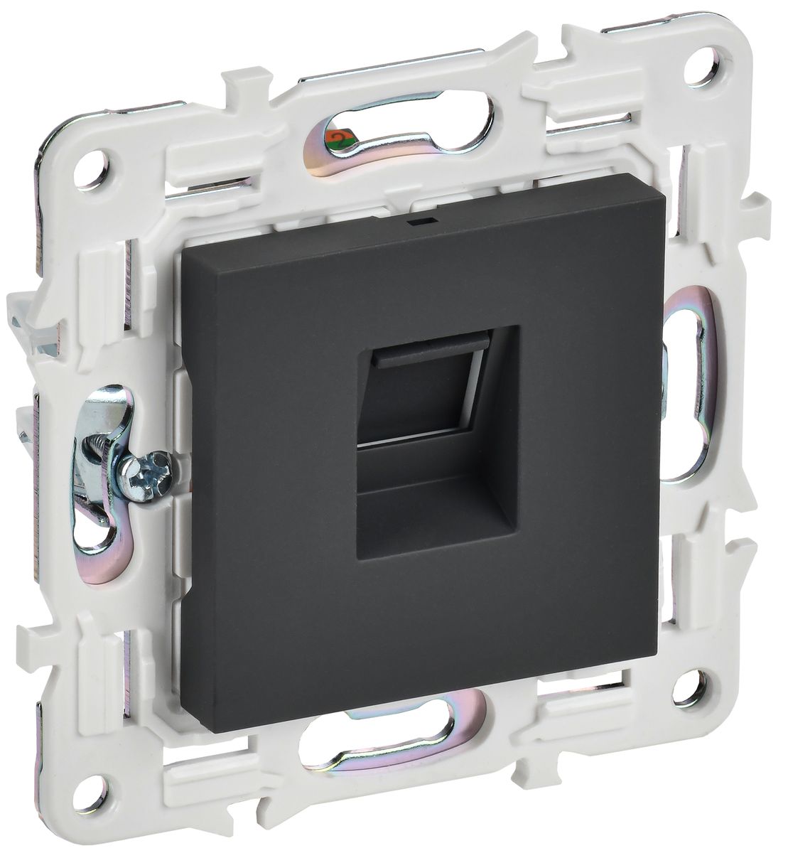 Розетка телекоммуникационная  SK-K10-1-K53