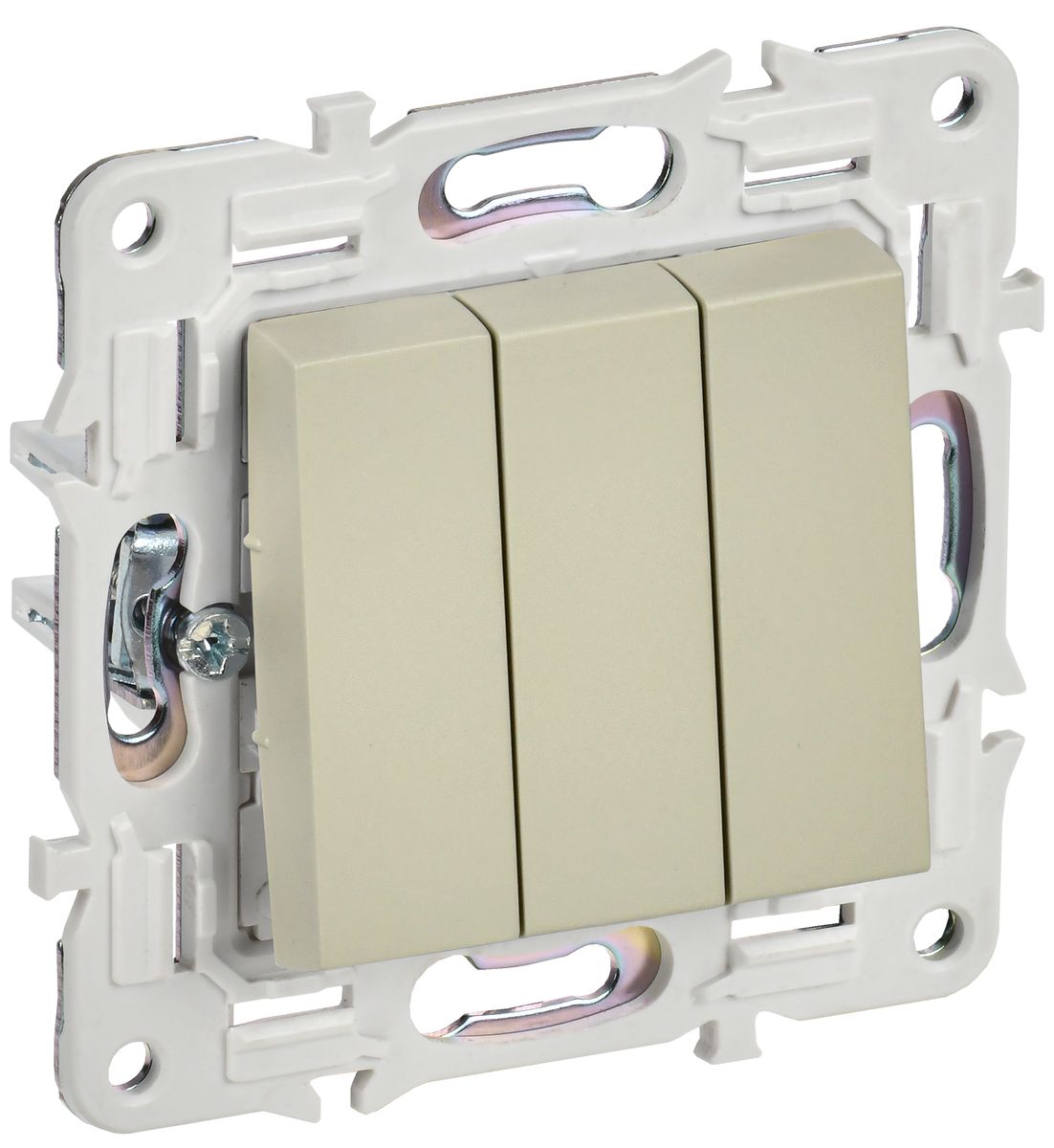 Выключатель  SK-V30-0-10-K10