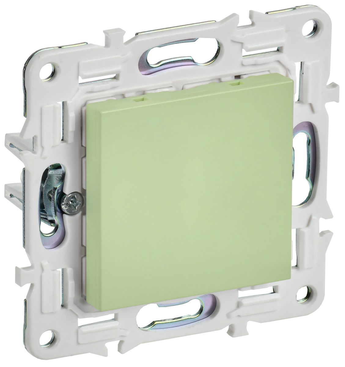 Заглушка розетки  SK-PL10-K06