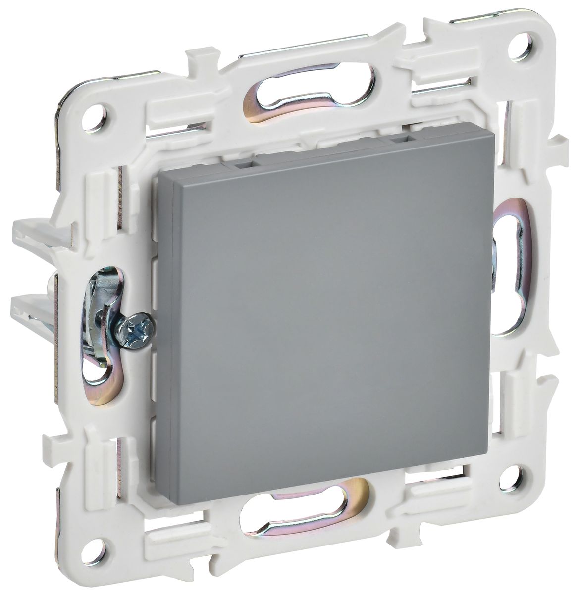 Заглушка розетки  SK-PL10-K03