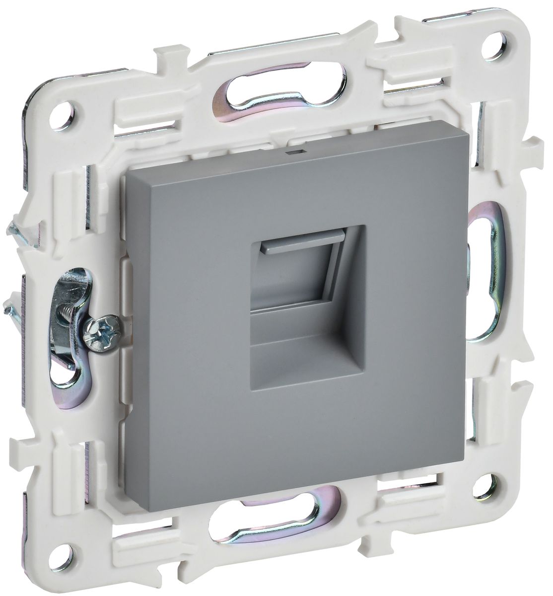 Розетка телекоммуникационная  SK-K10-2-K03