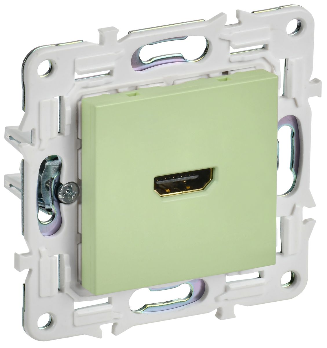 Розетка мультимедийная  SK-H10-K06