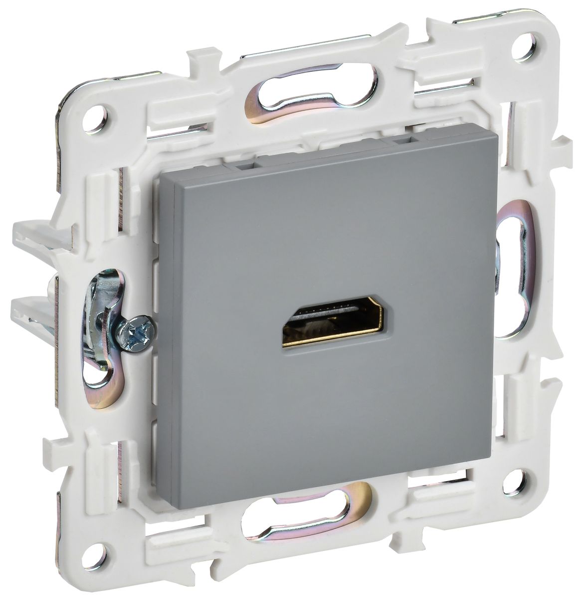 Розетка мультимедийная  SK-H10-K03