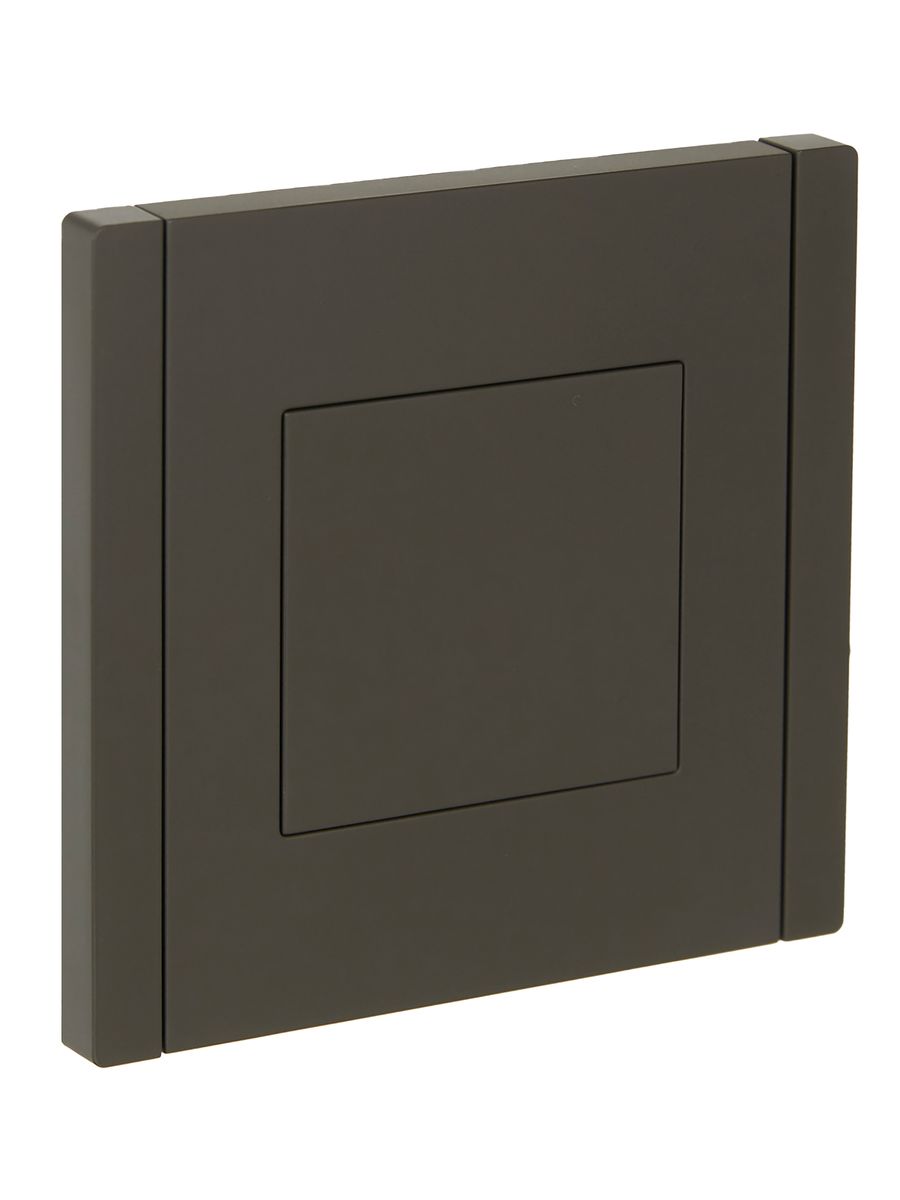 Заглушка розетки  FP-PL10-K03