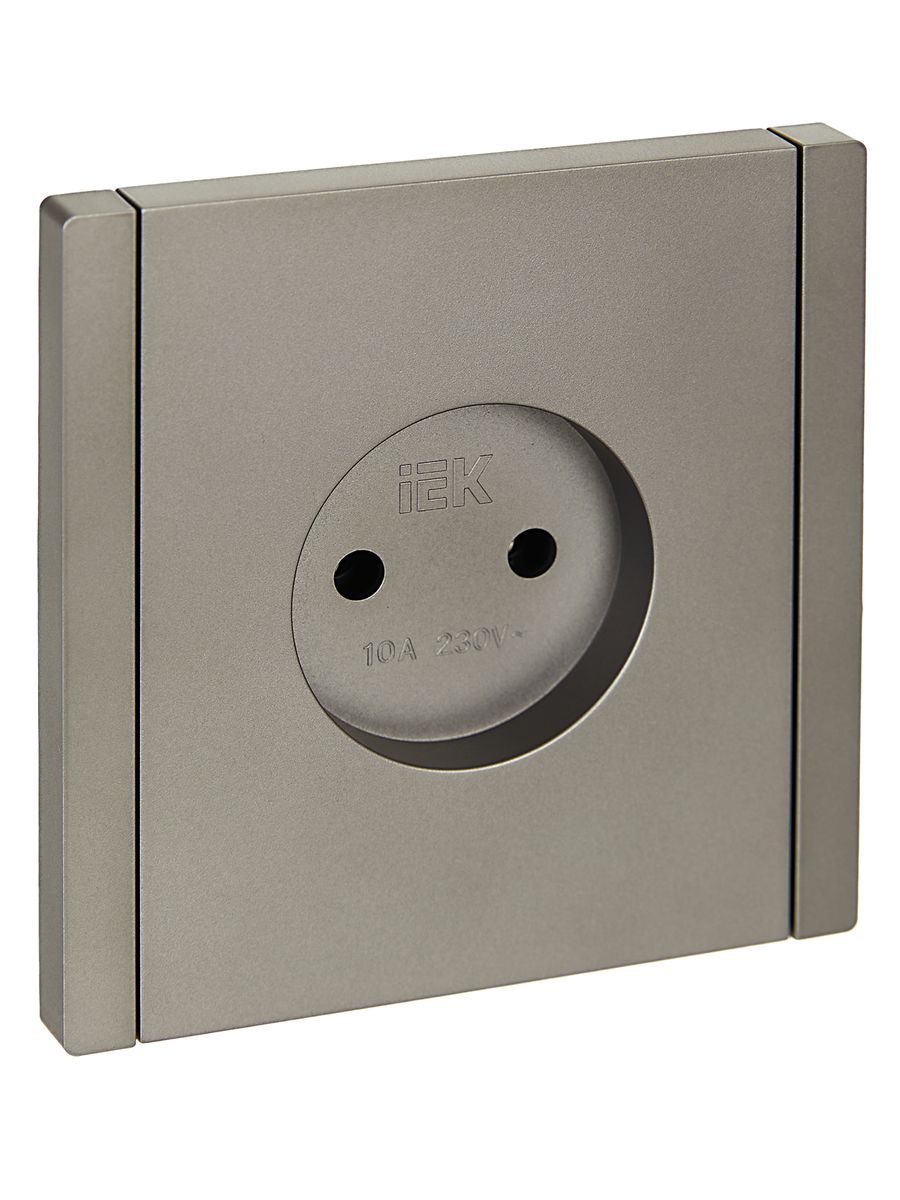 Розетка силовая  FP-R10-10-K46