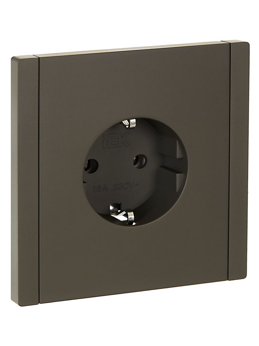 Розетка силовая  FP-R11-16-1-K03