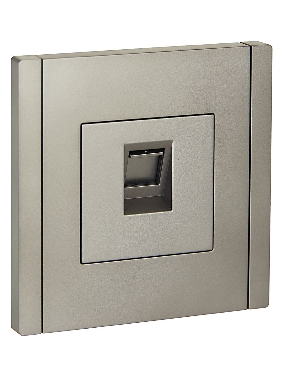 Розетка телекоммуникационная  FP-K10-2-K46