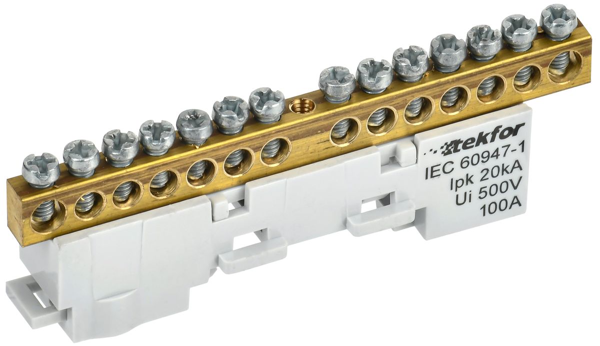 Шина соединительная  TF-NN10-14-DL-K03