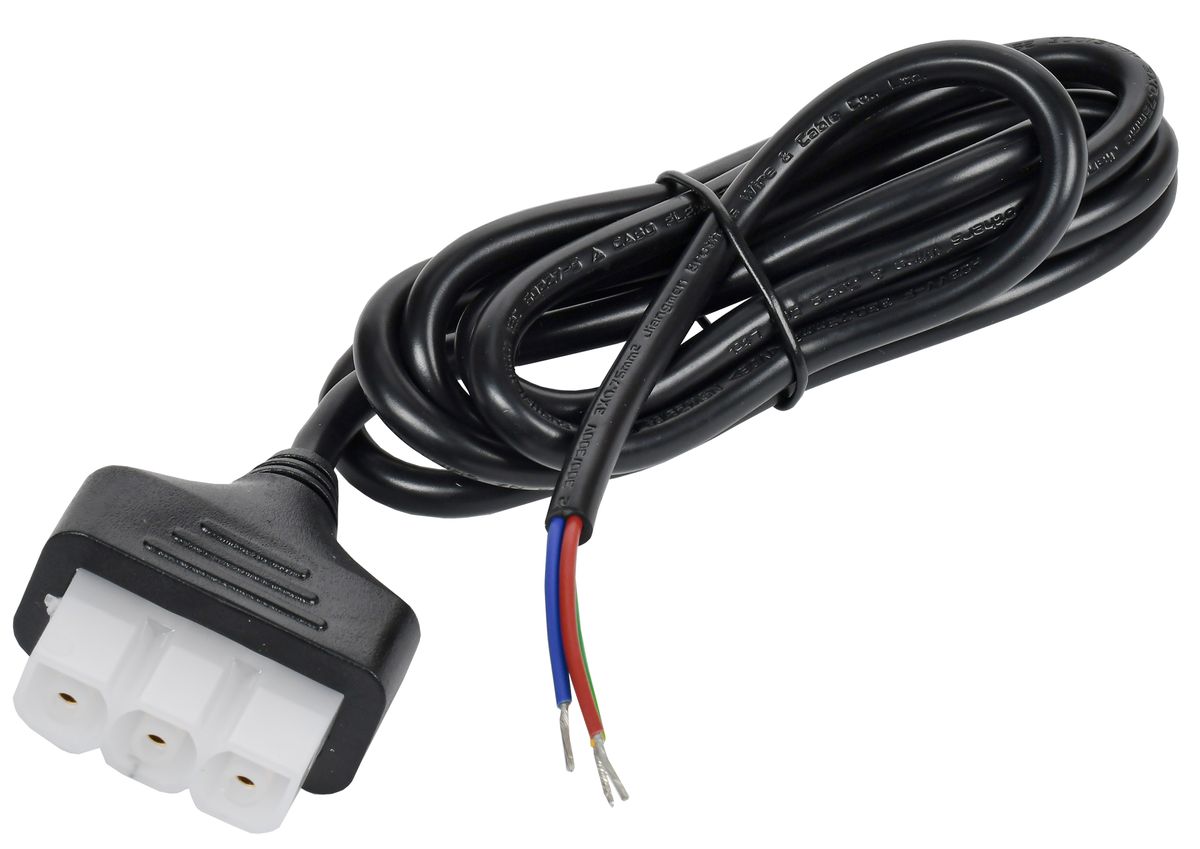 Кабель питания  LT-LDCKD-KP-D15-1010-K02