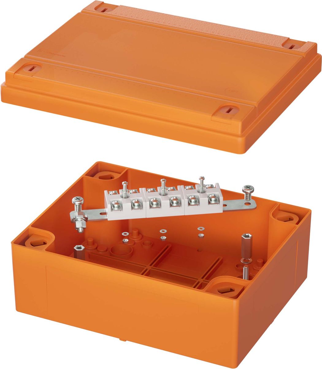 Коробка монтажная  FSK40610