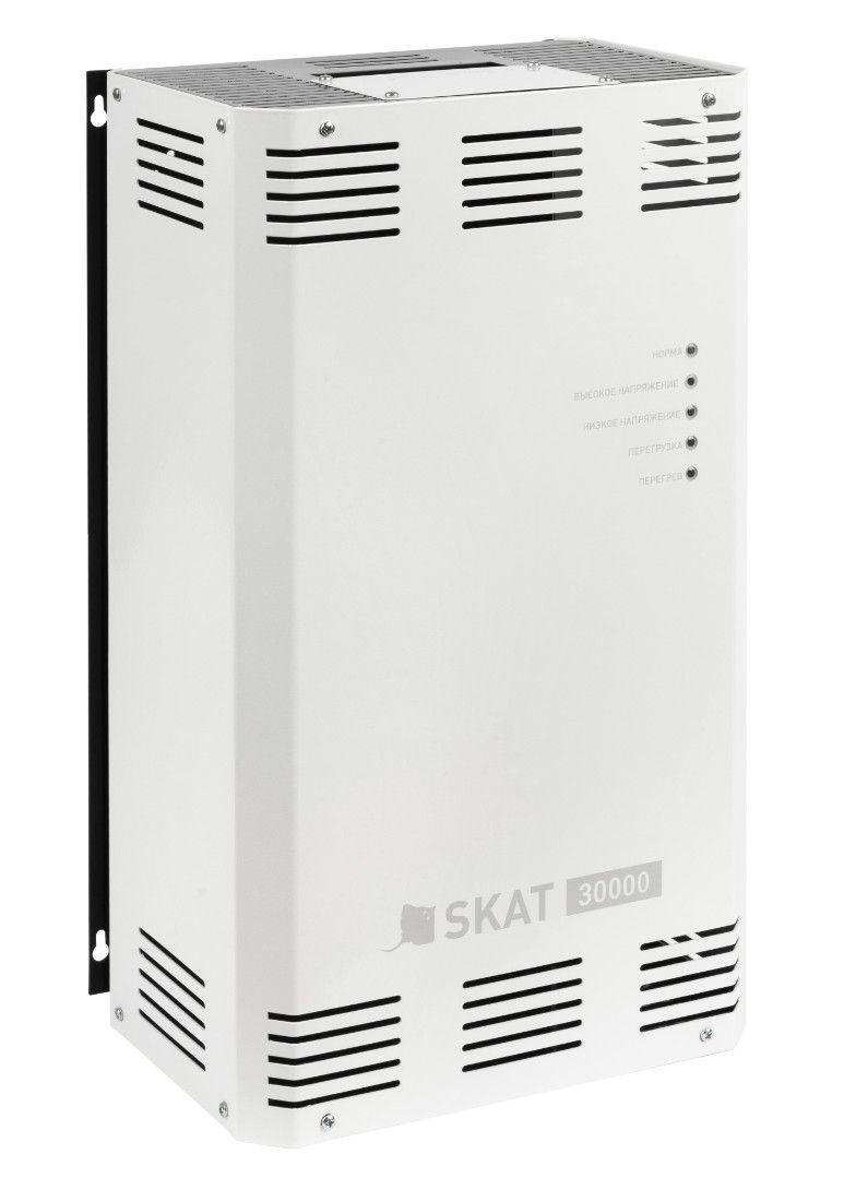 Стабилизатор напряжения ST-30000 8999