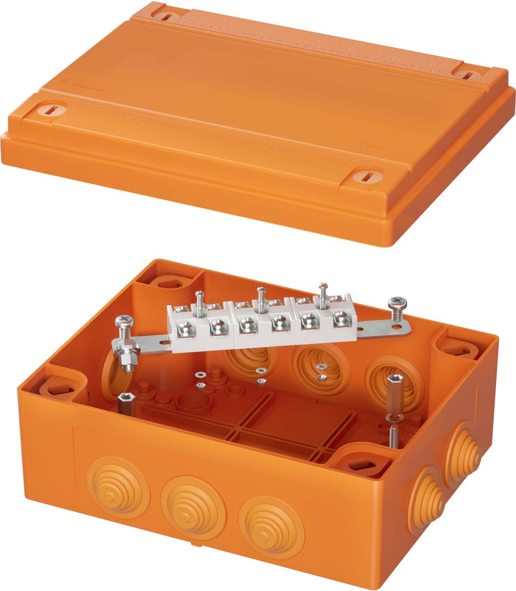 Коробка монтажная  FSK41610