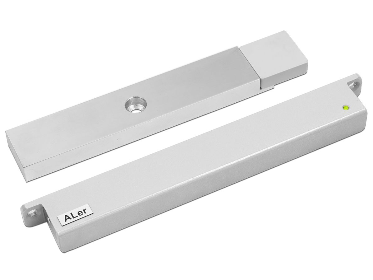 Замок электромагнитный AL-200PRemium AL000118
