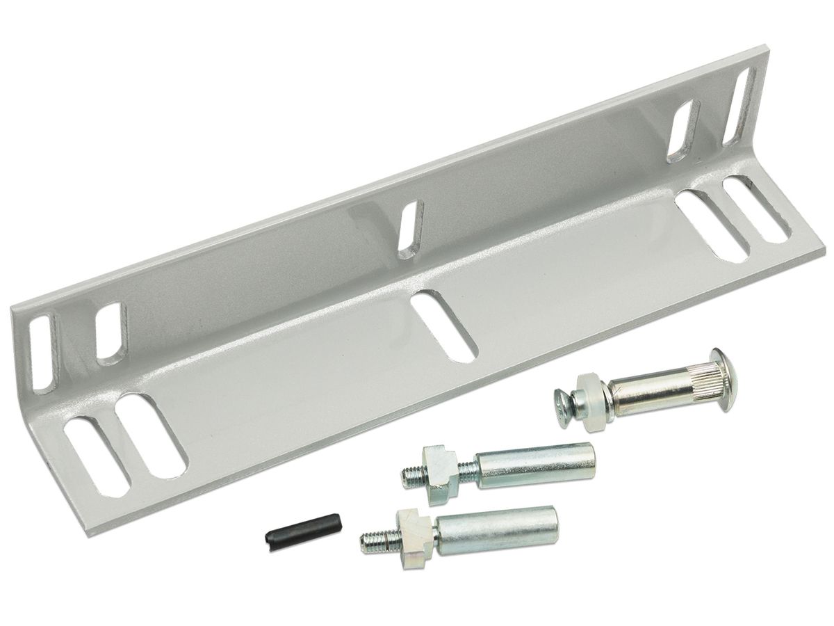Замок электромагнитный AL-400PRemium-12V AL000134
