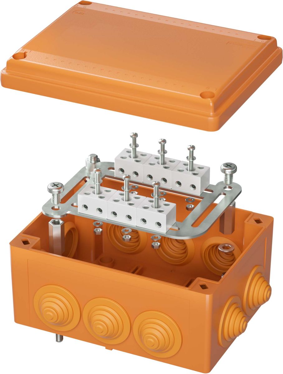 Коробка коммутационная  FSK41810