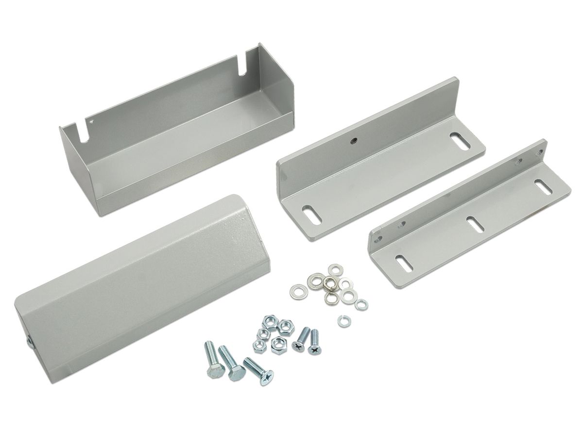 Комплект монтажа замка MK AL-150PR-Inside AL002845
