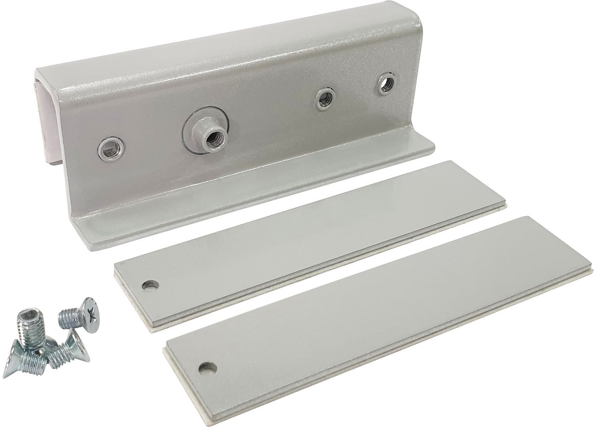 Комплект монтажа замка MK AL-150PR-U1-Glass AL003201