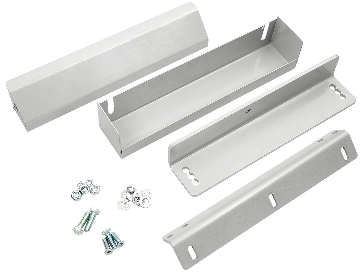 Комплект монтажа замка MK AL-200PR-Inside AL002849