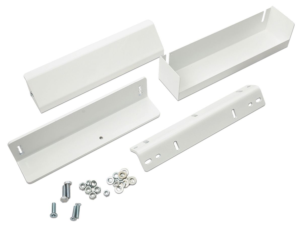Комплект монтажа замка MK AL-300-400PR-Inside AL002850