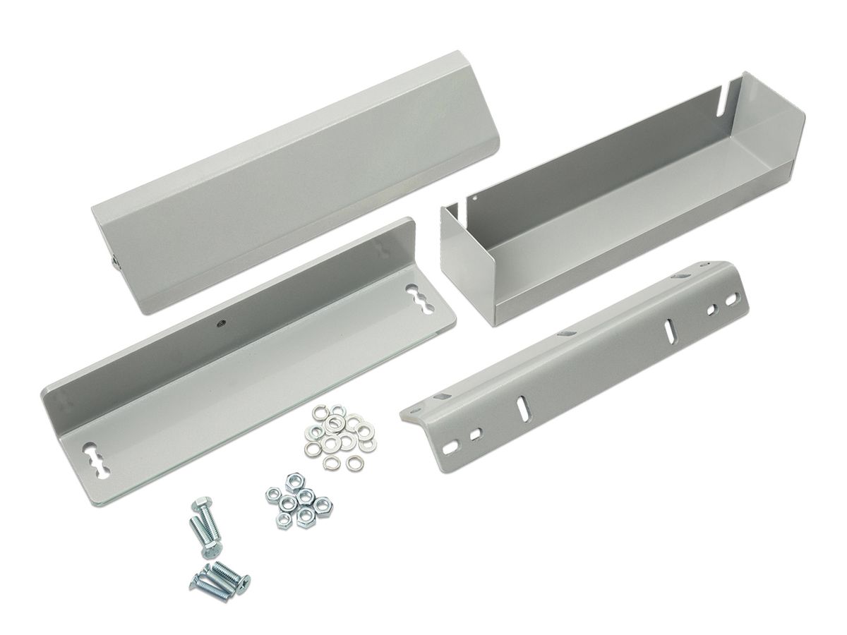 Комплект монтажа замка MK AL-300-400PR-Inside AL002854