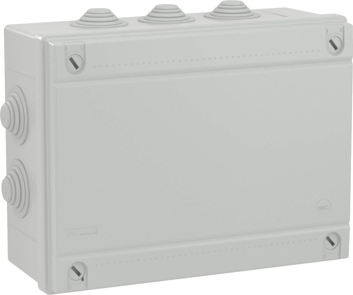 Коробка монтажная  54300