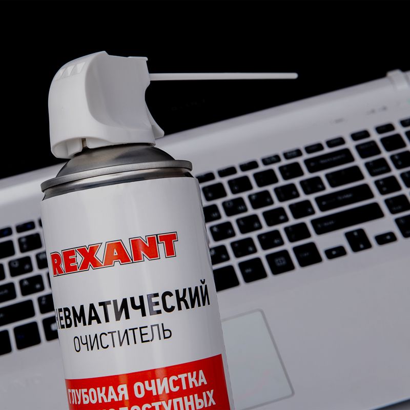 Очиститель  85-0001-2