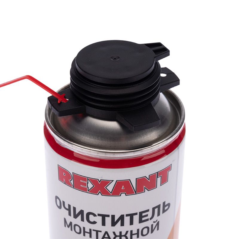 Очиститель монтажной пены  89-0909