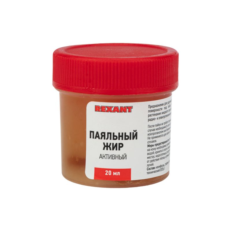 Флюс  09-3670