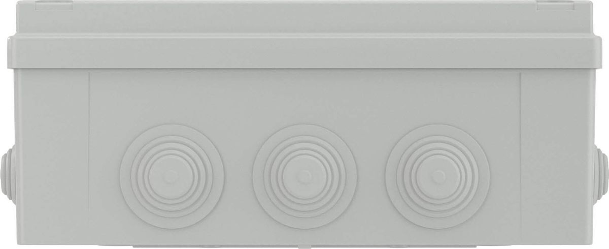 Коробка монтажная  54300