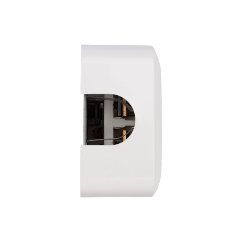 Розетка силовая  11-8982