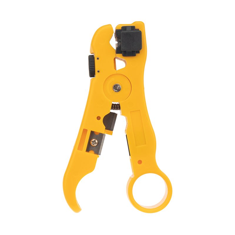 Инструмент зачистки кабеля HT-302 12-4016-4