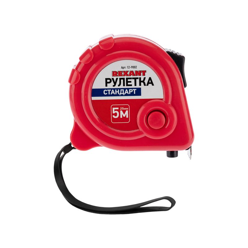 Рулетка  12-9002