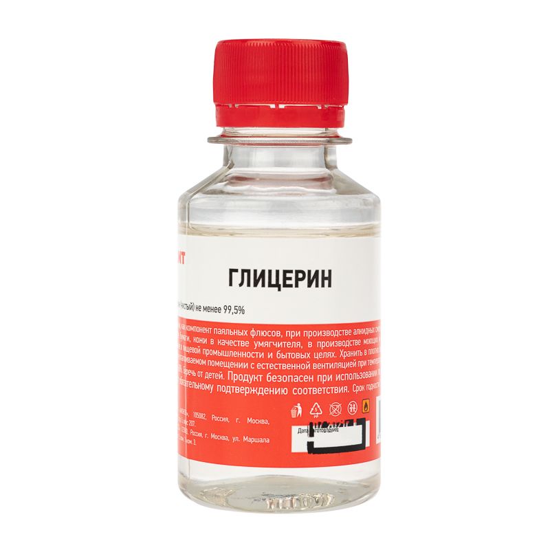 Глицерин  09-3721