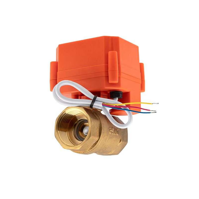 Кран Nautilus КЭ-25 82-0253