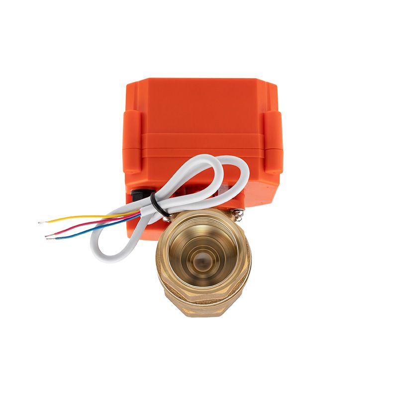 Кран Nautilus КЭ-25 82-0253
