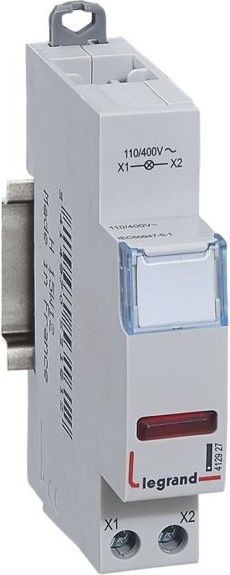 Лампа сигнальная  412927