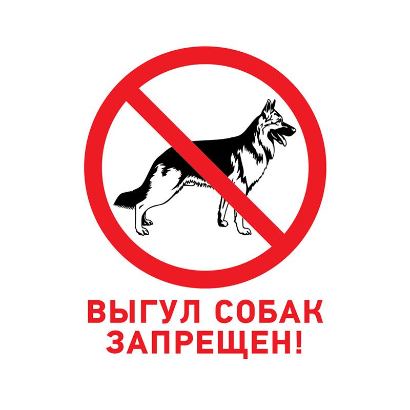 Табличка информационная  56-0039-2