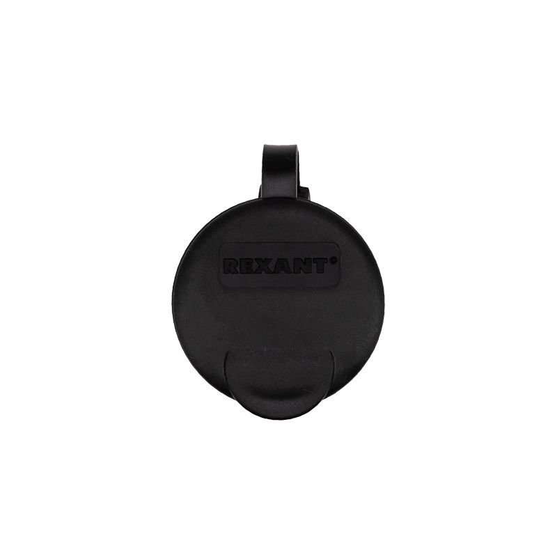 Розетка силовая  111-004